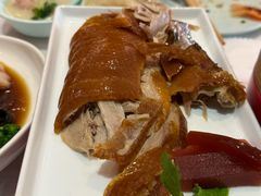 -天和晟烤鸭店(玉泉西街店)