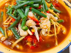 -辣螃铠盆盆蟹大排档(总店)