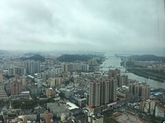 -东莞虎门美思威尔顿酒店