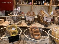 -佐敦面包铺·JORDAN BAKERY