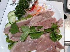 生鹅肝-围炉夜话·潮汕卤水火锅(榕江店)