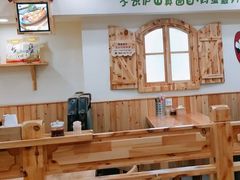 大堂-小木屋拌饭(鞍山景子街小商品城店)