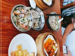 -恒兴发茶店(水巷口店)