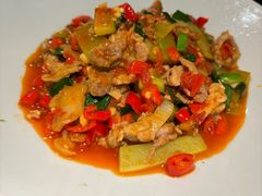 -吃饭皇帝大(合生汇店)