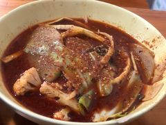 冒菜-高记什邡肖麻辣(成都店)