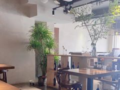 大堂-107私厨·牛排馆(龙岗店)