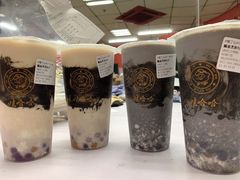 -娃哈哈·奶茶(武林店)