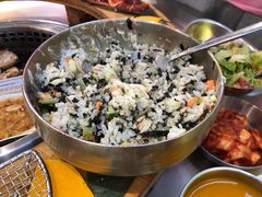 -玄希浪漫厨房·韩料烤肉(湖滨银泰in77店)