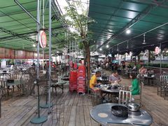 -阿婆东山羊肉店(鸿港海鲜批发市场店)