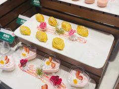 -南美元生态大酒店(海珠店)