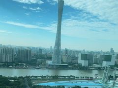 -广州富力丽思卡尔顿酒店