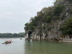 -桂林两江四湖景区