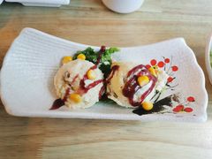 -晓寿司·日本料理(望京博雅店)