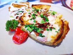 -彼德西餐厅(凯德广场新南店)