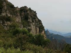 -灵山