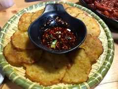 -朝族高丽火盆(长白山总店)