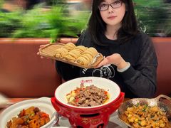 -辣可可·小炒黄牛肉(望京凯德MALL店)