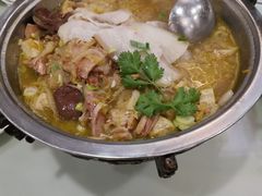 -福禄财东北菜(珠江帝景店)