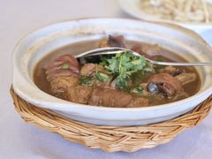 -风味小馆(天目湖宾馆店)