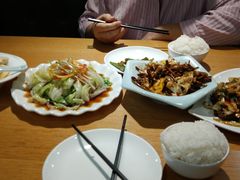 -宏记广东客家菜(丰汇店)