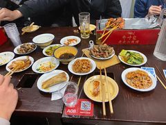 -小民大排档(光谷店)