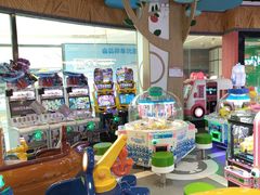 -反斗乐园(欢乐海岸店)