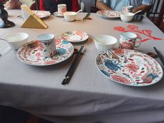 -食悦江南·淮扬菜·烤鸭(亚运村·惠新店)