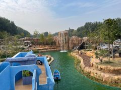 -北京野生动物园