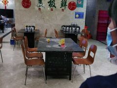-美极鲜食坊(宝安南路店)