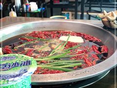 -黄潇洒老火锅(九眼桥宏济巷店)