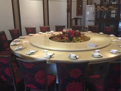 -不倒翁·徽天下名菜楼(马鞍山路店)