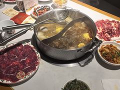 -汕头八合里海记牛肉店(清河店)