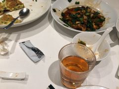 -高佳庄·海鲜酒楼(定海店)