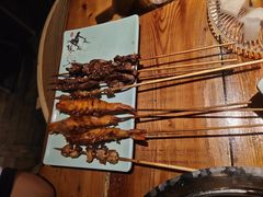 -幸福哟烧鸡·粤菜海鲜私厨(七星路店)