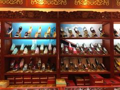 -内联升鞋店(富力城店)