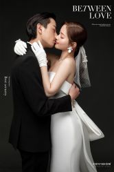 点击看大图 -CD视觉婚纱摄影