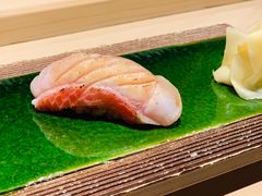 -鮨一日本料理(大中华店)