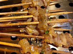 -盟重烧烤(高正街店)