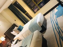 -长沙国金中心异国印象酒店