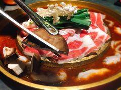 -小牛哈尼章鱼水煎肉(金鹰店)