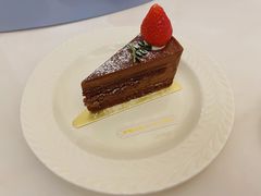 -伊斯坦布尔土耳其清真咖啡餐厅