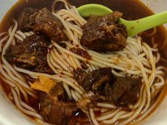 -鮮而純面馆(浦东店)