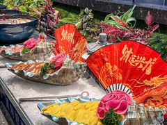 -梨花自助烤肉(天河城店)