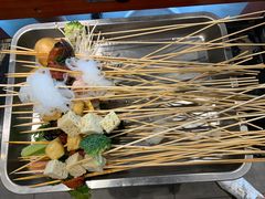 -钢管厂五区小郡肝火锅串串香(清河店)