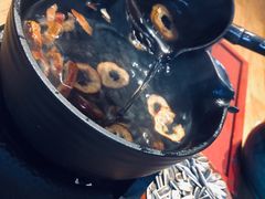 -一号铺子·大炉茶