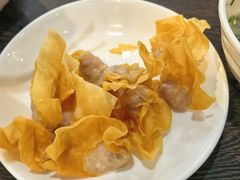 -蓝记云吞(正果店)