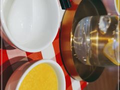 -西贝(吴江路湟普汇店)