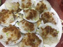-叶存利海鲜大馅饺子(东戴河止锚湾店)