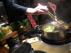 -手选潮汕鲜活牛肉火锅(二七广场店)