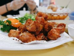 陈皮骨-真味馆(侨港碧海银滩店)